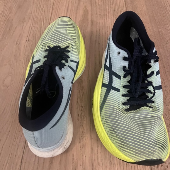 Asics Metaspeed sky marathon shoes size 5.5 womens - Picture 2 of 8